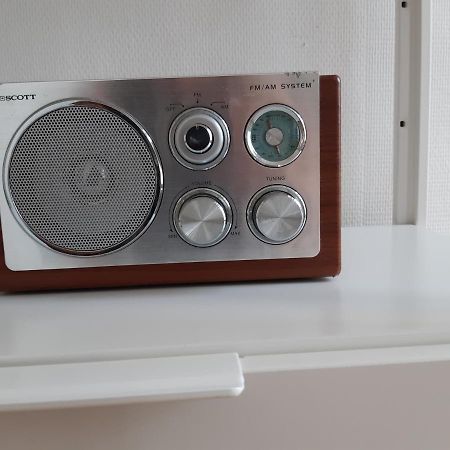 Le Taylor Hypercentre, Spacieux & Lumineux 포 외부 사진