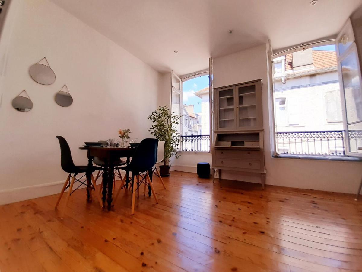 Le Taylor Hypercentre, Spacieux & Lumineux 포 외부 사진